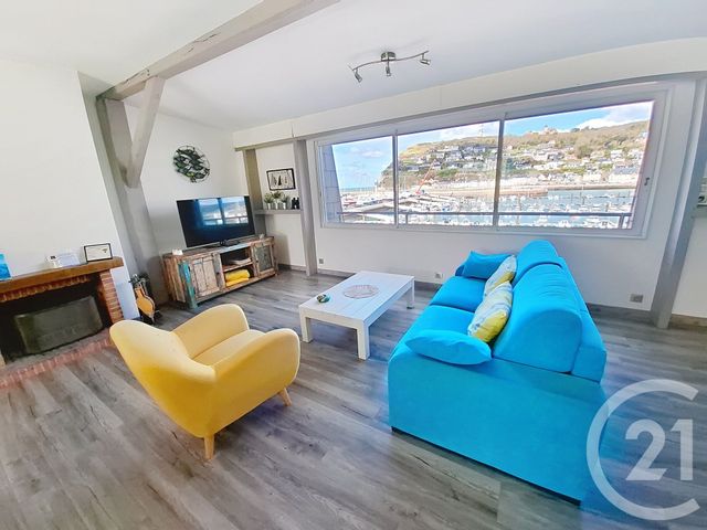 Immeuble &agrave; vendre - 300 m2 - Fecamp - 76 - HAUTE-NORMANDIE