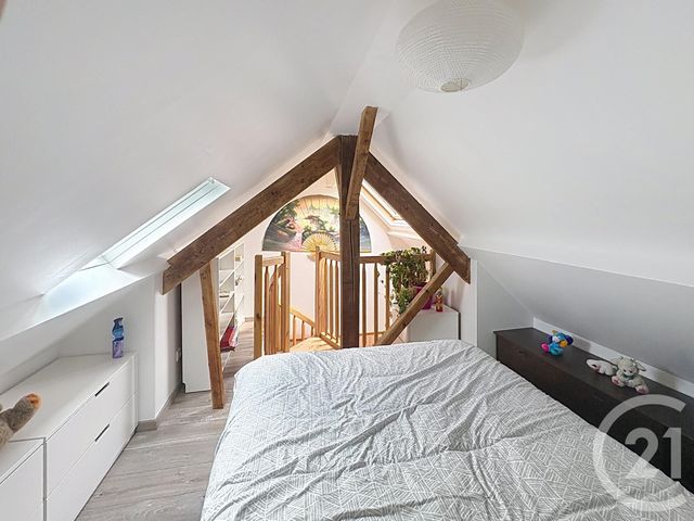 Maison &agrave; vendre - 4 pi&egrave;ces - 54 m2 - Fecamp - 76 - HAUTE-NORMANDIE