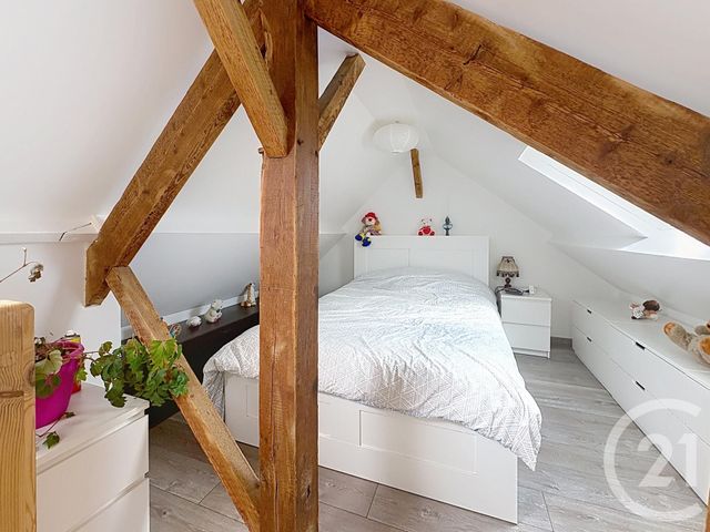 Maison &agrave; vendre - 4 pi&egrave;ces - 54 m2 - Fecamp - 76 - HAUTE-NORMANDIE