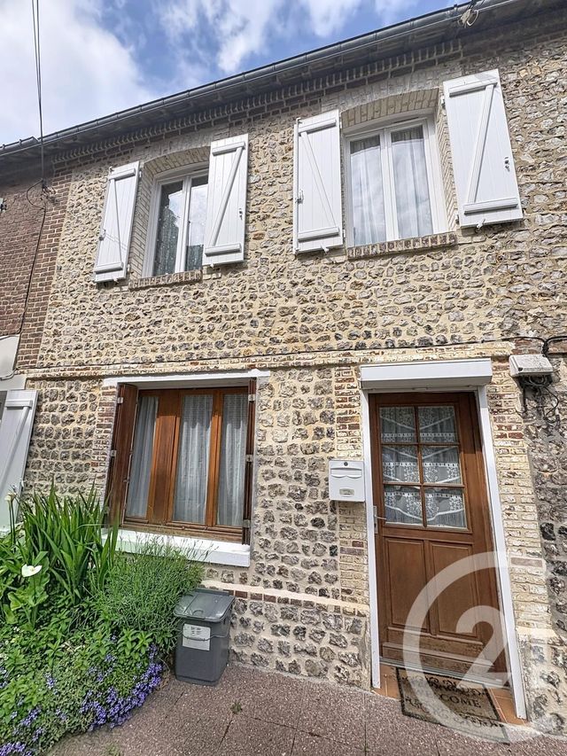 Maison à vendre FECAMP