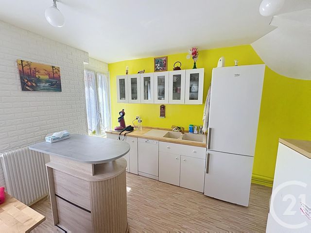 Maison &agrave; vendre - 4 pi&egrave;ces - 54 m2 - Fecamp - 76 - HAUTE-NORMANDIE