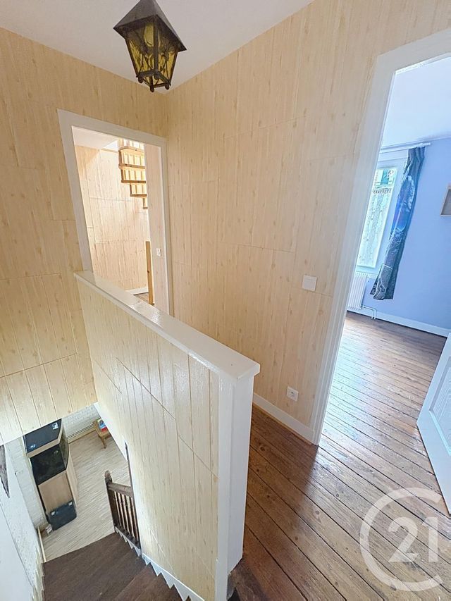 Maison &agrave; vendre - 4 pi&egrave;ces - 54 m2 - Fecamp - 76 - HAUTE-NORMANDIE
