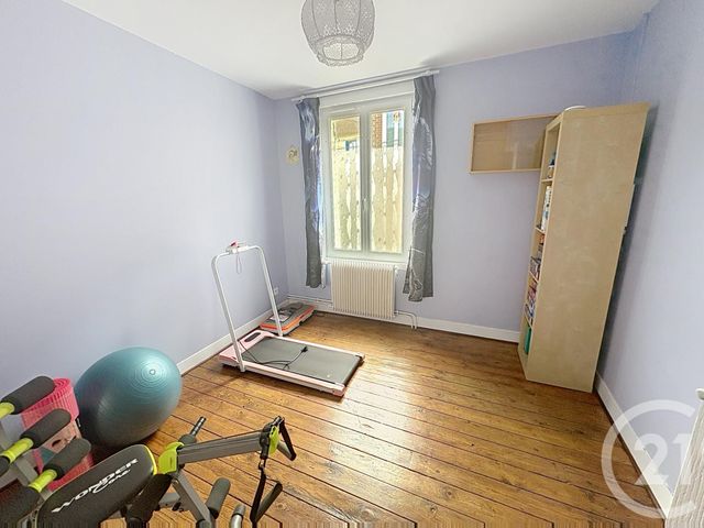 Maison &agrave; vendre - 4 pi&egrave;ces - 54 m2 - Fecamp - 76 - HAUTE-NORMANDIE