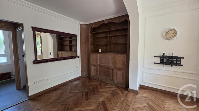 Appartement Studio &agrave; louer - 1 pi&egrave;ce - 35,45 m2 - Fecamp - 76 - HAUTE-NORMANDIE
