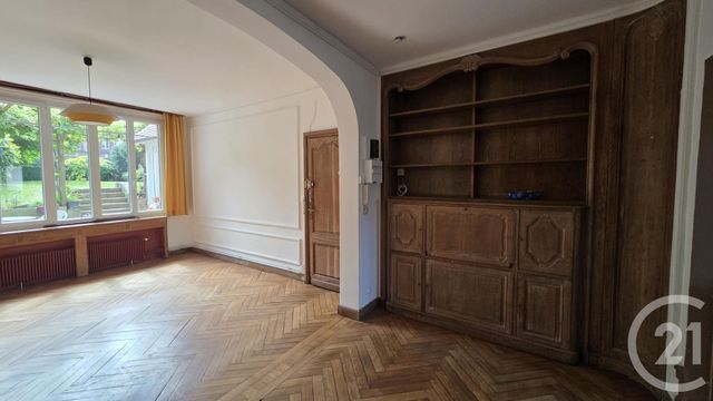 Appartement Studio &agrave; louer - 1 pi&egrave;ce - 35,45 m2 - Fecamp - 76 - HAUTE-NORMANDIE