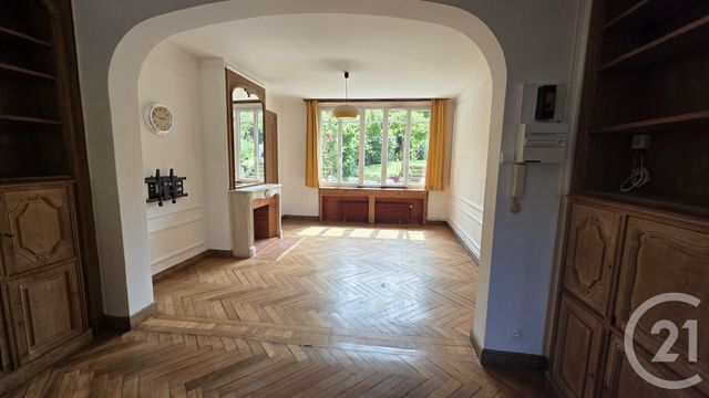 Appartement Studio à louer FECAMP