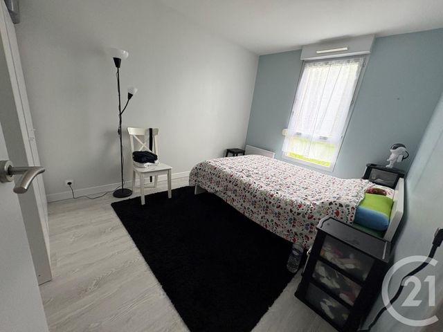 Appartement &agrave; louer - 4 pi&egrave;ces - 86,42 m2 - Fecamp - 76 - HAUTE-NORMANDIE