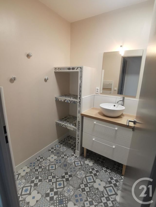 Appartement &agrave; louer - 4 pi&egrave;ces - 86,42 m2 - Fecamp - 76 - HAUTE-NORMANDIE