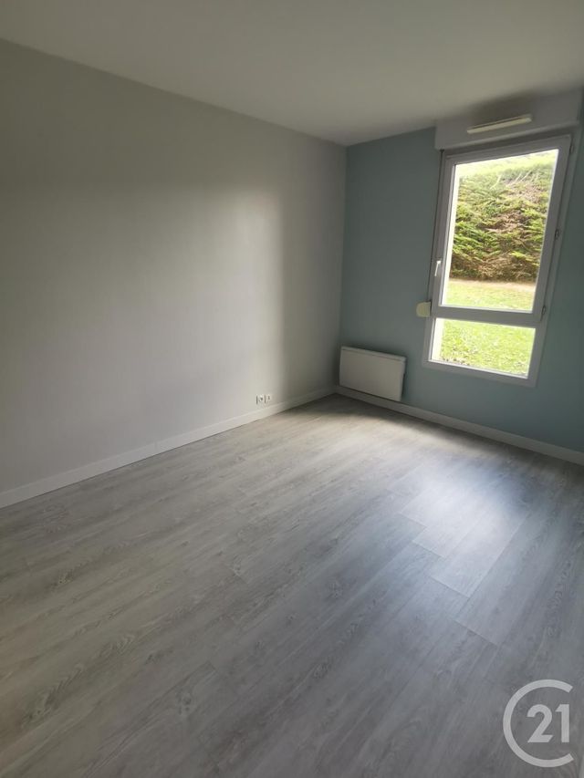 Appartement &agrave; louer - 4 pi&egrave;ces - 86,42 m2 - Fecamp - 76 - HAUTE-NORMANDIE