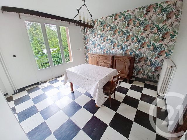maison - FECAMP - 76