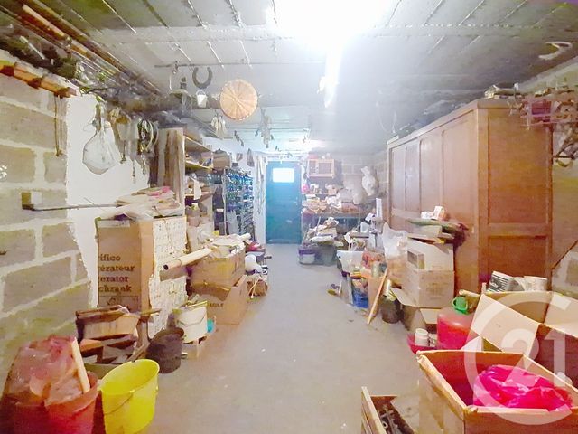 Maison &agrave; vendre - 4 pi&egrave;ces - 77 m2 - Fecamp - 76 - HAUTE-NORMANDIE