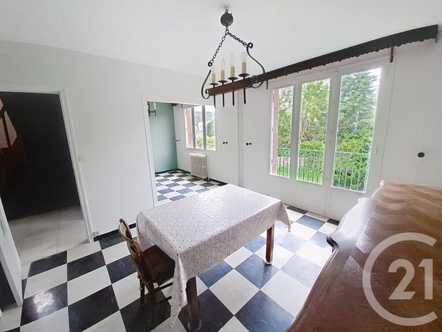 Maison &agrave; vendre - 4 pi&egrave;ces - 77 m2 - Fecamp - 76 - HAUTE-NORMANDIE
