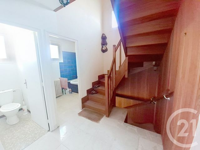 Maison &agrave; vendre - 4 pi&egrave;ces - 77 m2 - Fecamp - 76 - HAUTE-NORMANDIE