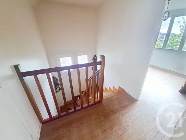 Maison &agrave; vendre - 4 pi&egrave;ces - 77 m2 - Fecamp - 76 - HAUTE-NORMANDIE