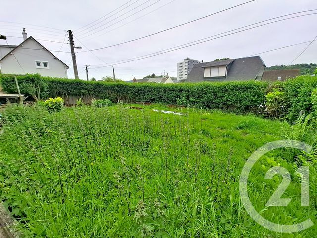 Maison &agrave; vendre - 4 pi&egrave;ces - 77 m2 - Fecamp - 76 - HAUTE-NORMANDIE