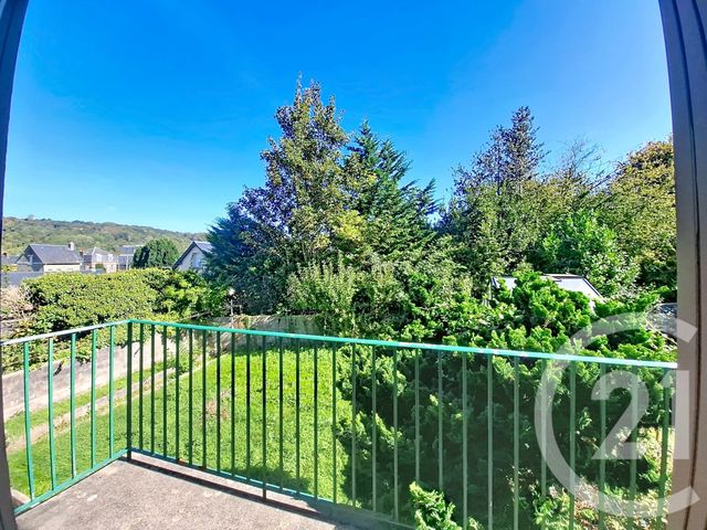 Maison &agrave; vendre - 4 pi&egrave;ces - 77 m2 - Fecamp - 76 - HAUTE-NORMANDIE