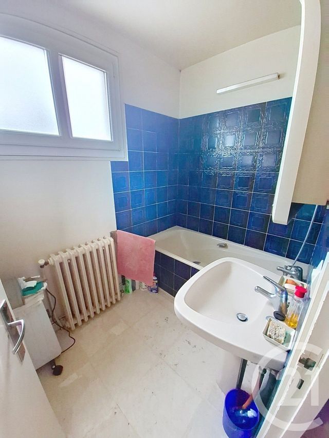 Maison &agrave; vendre - 4 pi&egrave;ces - 77 m2 - Fecamp - 76 - HAUTE-NORMANDIE