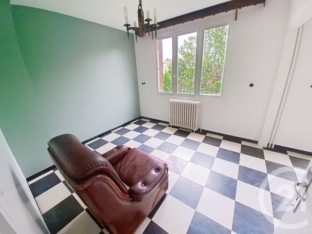 Maison &agrave; vendre - 4 pi&egrave;ces - 77 m2 - Fecamp - 76 - HAUTE-NORMANDIE