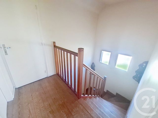 Maison &agrave; vendre - 4 pi&egrave;ces - 77 m2 - Fecamp - 76 - HAUTE-NORMANDIE