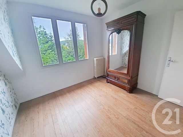 Maison &agrave; vendre - 4 pi&egrave;ces - 77 m2 - Fecamp - 76 - HAUTE-NORMANDIE