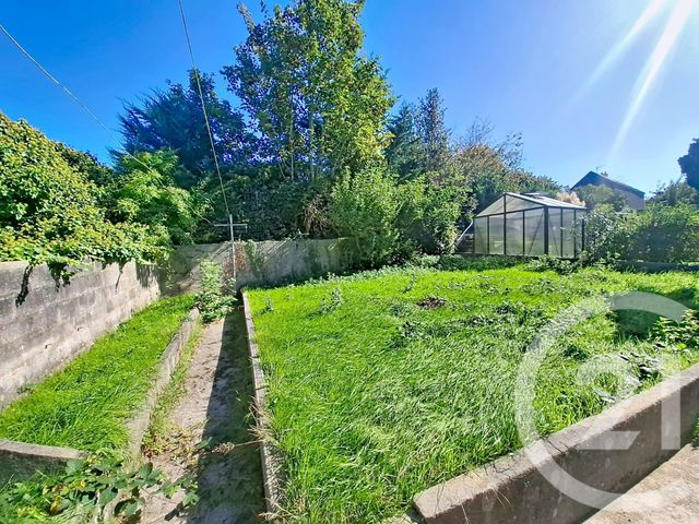 Maison &agrave; vendre - 4 pi&egrave;ces - 77 m2 - Fecamp - 76 - HAUTE-NORMANDIE