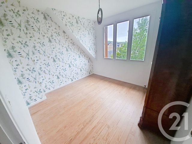 Maison &agrave; vendre - 4 pi&egrave;ces - 77 m2 - Fecamp - 76 - HAUTE-NORMANDIE