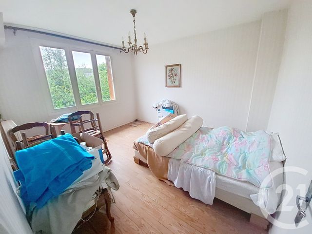 Maison &agrave; vendre - 4 pi&egrave;ces - 77 m2 - Fecamp - 76 - HAUTE-NORMANDIE