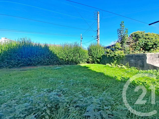 Maison &agrave; vendre - 4 pi&egrave;ces - 77 m2 - Fecamp - 76 - HAUTE-NORMANDIE