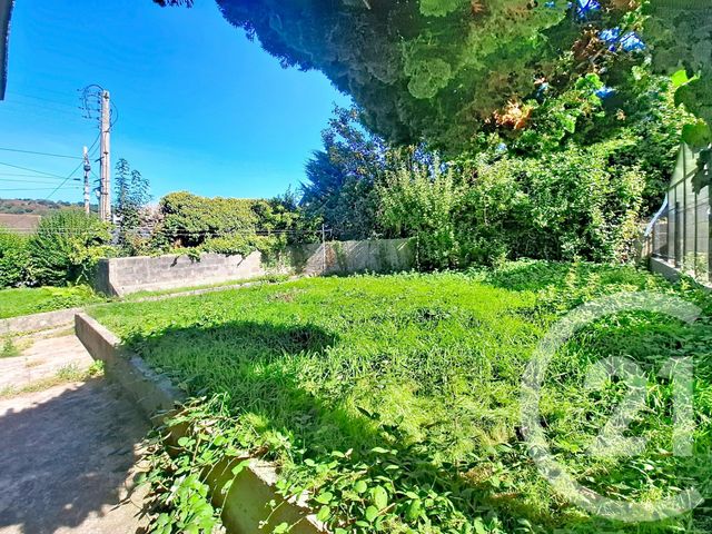 Maison &agrave; vendre - 4 pi&egrave;ces - 77 m2 - Fecamp - 76 - HAUTE-NORMANDIE