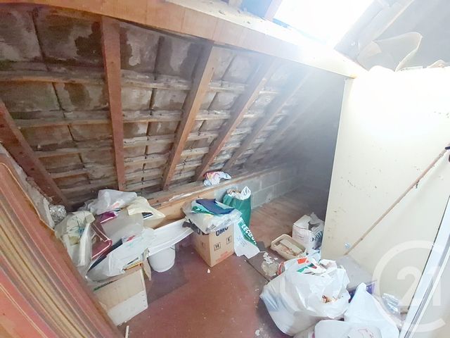Maison &agrave; vendre - 4 pi&egrave;ces - 77 m2 - Fecamp - 76 - HAUTE-NORMANDIE