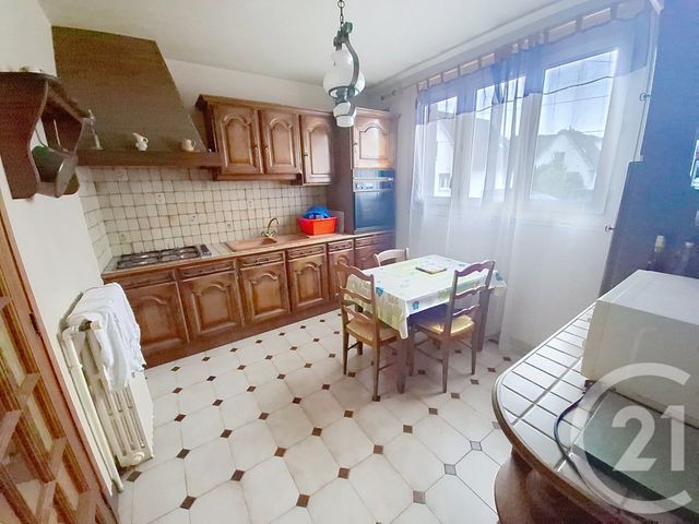 Maison &agrave; vendre - 4 pi&egrave;ces - 77 m2 - Fecamp - 76 - HAUTE-NORMANDIE
