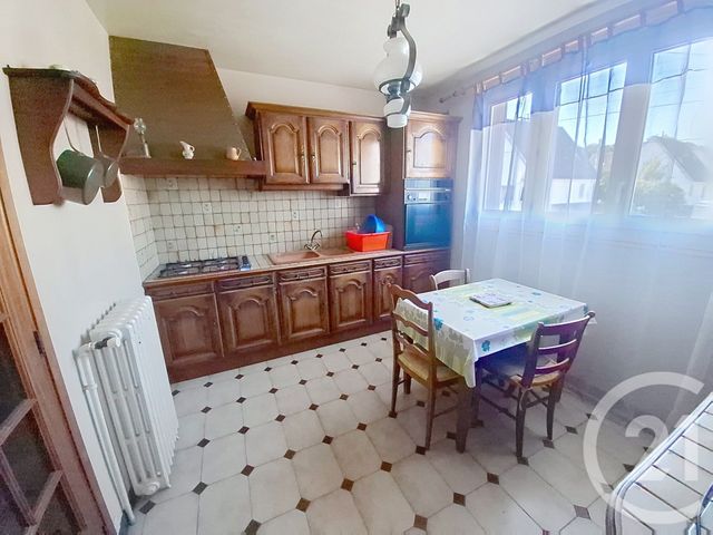Maison &agrave; vendre - 4 pi&egrave;ces - 77 m2 - Fecamp - 76 - HAUTE-NORMANDIE