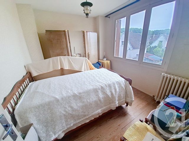 Maison &agrave; vendre - 4 pi&egrave;ces - 77 m2 - Fecamp - 76 - HAUTE-NORMANDIE