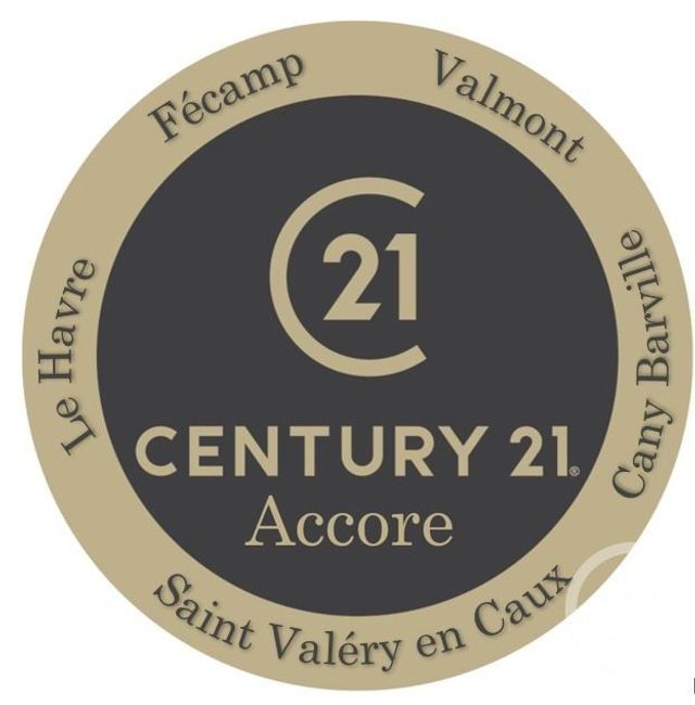 Terrain &agrave; vendre - 414 m2 - Fecamp - 76 - HAUTE-NORMANDIE