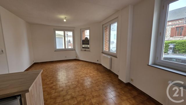 appartement - YPORT - 76