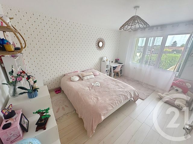 Maison &agrave; vendre - 5 pi&egrave;ces - 116,13 m2 - Epreville - 76 - HAUTE-NORMANDIE