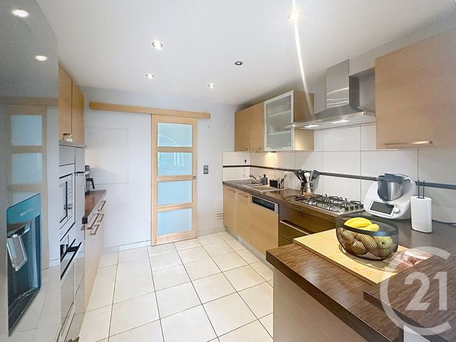 Maison &agrave; vendre - 5 pi&egrave;ces - 116,13 m2 - Epreville - 76 - HAUTE-NORMANDIE