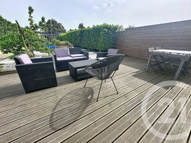 Maison &agrave; vendre - 5 pi&egrave;ces - 116,13 m2 - Epreville - 76 - HAUTE-NORMANDIE