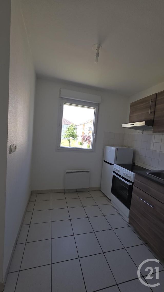 Appartement F2 &agrave; louer - 2 pi&egrave;ces - 47 m2 - Fecamp - 76 - HAUTE-NORMANDIE