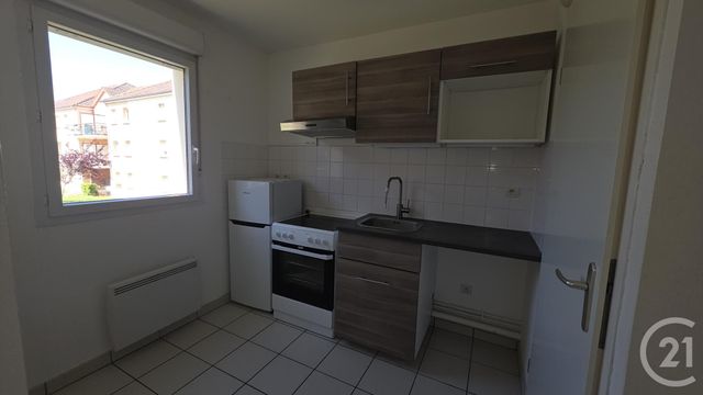 Appartement F2 &agrave; louer - 2 pi&egrave;ces - 47 m2 - Fecamp - 76 - HAUTE-NORMANDIE