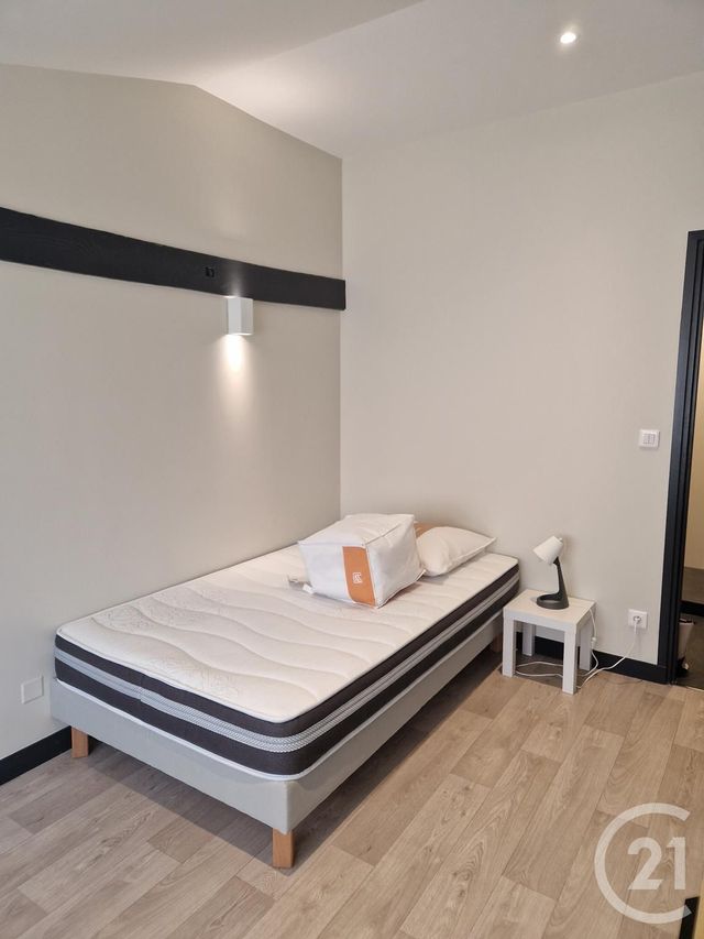 Appartement Chambre à louer FECAMP