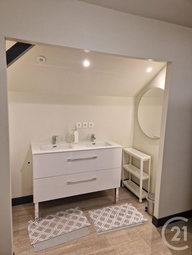 Appartement Chambre &agrave; louer - 1 pi&egrave;ce - 13,23 m2 - Fecamp - 76 - HAUTE-NORMANDIE
