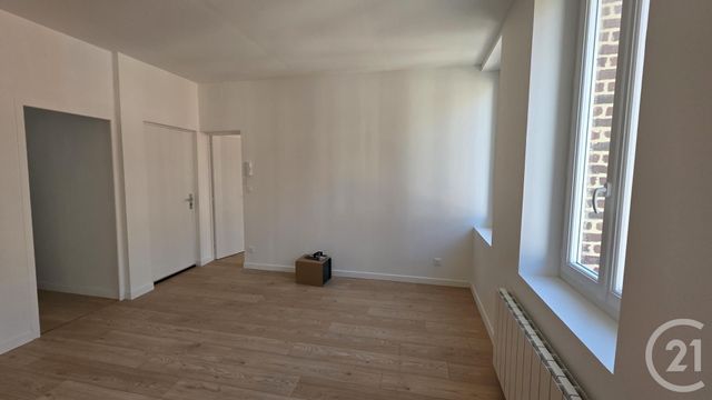 Appartement F3 &agrave; louer - 3 pi&egrave;ces - 48,51 m2 - Fecamp - 76 - HAUTE-NORMANDIE