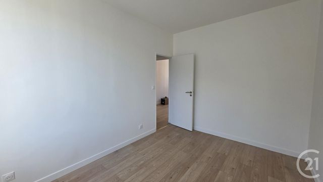 Appartement F3 &agrave; louer - 3 pi&egrave;ces - 48,51 m2 - Fecamp - 76 - HAUTE-NORMANDIE