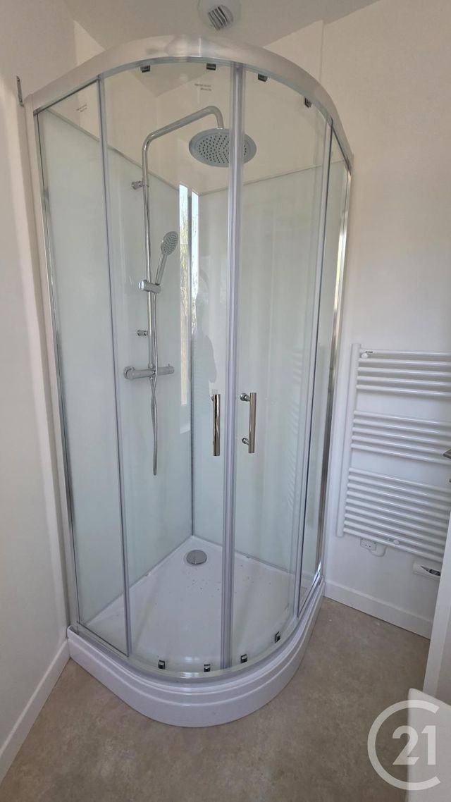 Appartement F3 &agrave; louer - 3 pi&egrave;ces - 48,51 m2 - Fecamp - 76 - HAUTE-NORMANDIE