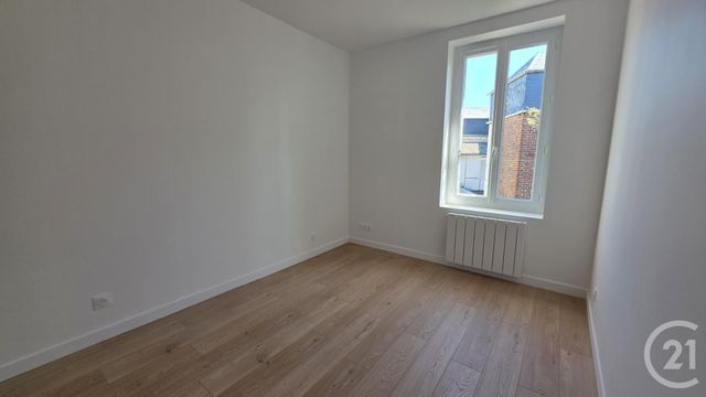 Appartement F3 &agrave; louer - 3 pi&egrave;ces - 48,51 m2 - Fecamp - 76 - HAUTE-NORMANDIE