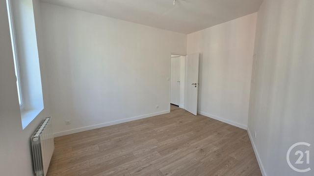 Appartement F3 &agrave; louer - 3 pi&egrave;ces - 48,51 m2 - Fecamp - 76 - HAUTE-NORMANDIE