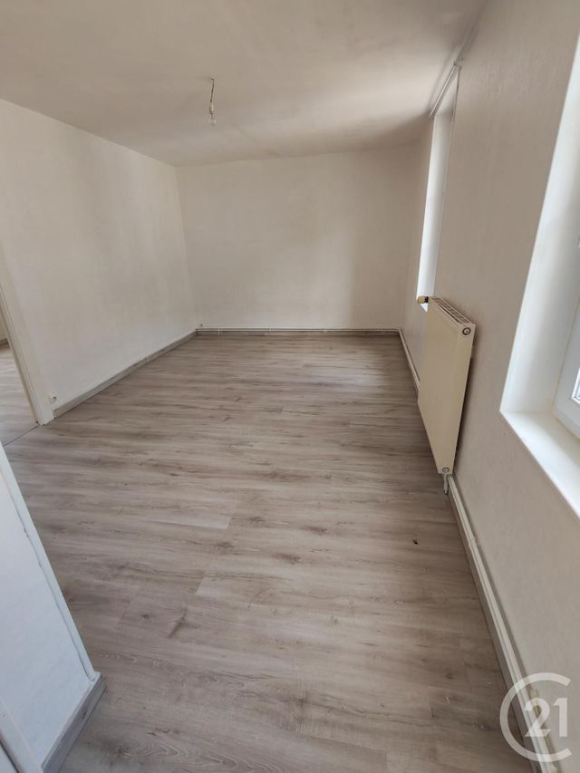 Maison &agrave; louer - 4 pi&egrave;ces - 90 m2 - Yport - 76 - HAUTE-NORMANDIE