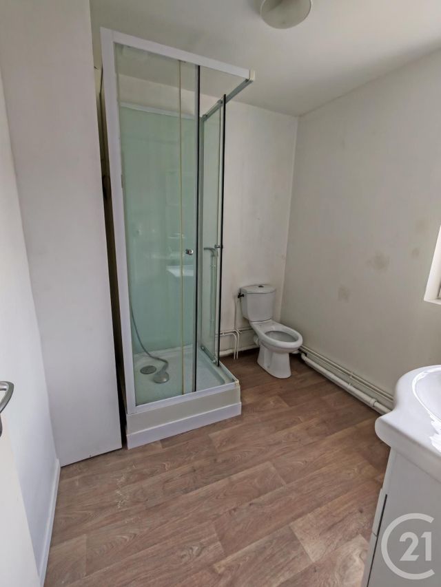 Maison &agrave; louer - 4 pi&egrave;ces - 90 m2 - Yport - 76 - HAUTE-NORMANDIE