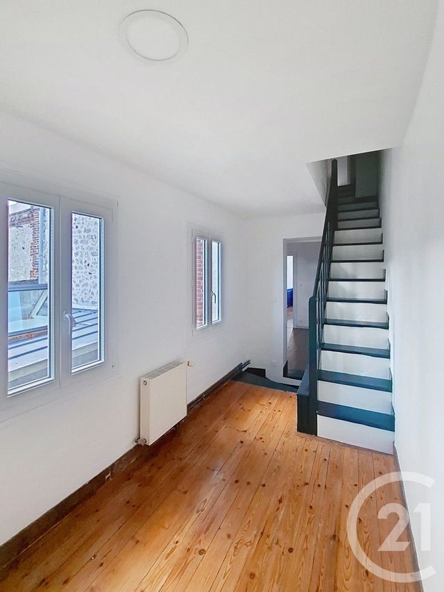 Maison &agrave; vendre - 5 pi&egrave;ces - 94,50 m2 - Fecamp - 76 - HAUTE-NORMANDIE
